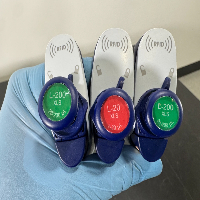 Rainin Pipet-Lite XLS Single Channel Pipettes - Quantity 6 image 2